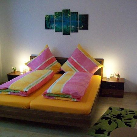Dogge, Ferienwohnung เซลเลอ ภายนอก รูปภาพ