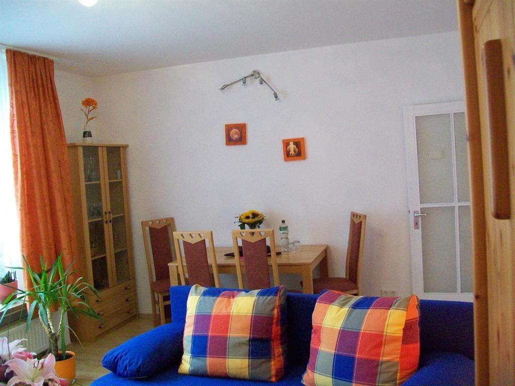 Dogge, Ferienwohnung เซลเลอ ภายนอก รูปภาพ