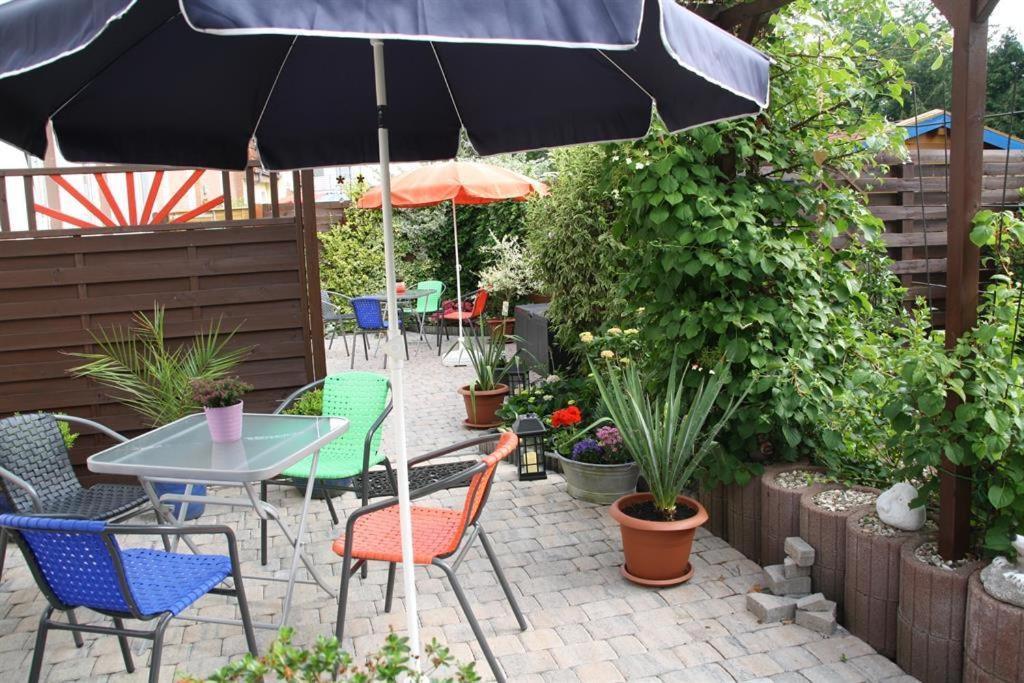 Dogge, Ferienwohnung เซลเลอ ภายนอก รูปภาพ