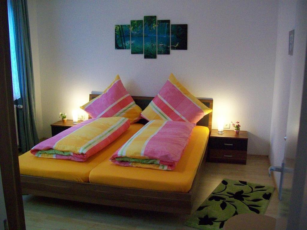 Dogge, Ferienwohnung เซลเลอ ภายนอก รูปภาพ