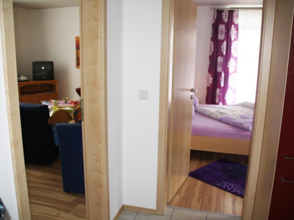 Dogge, Ferienwohnung เซลเลอ ภายนอก รูปภาพ