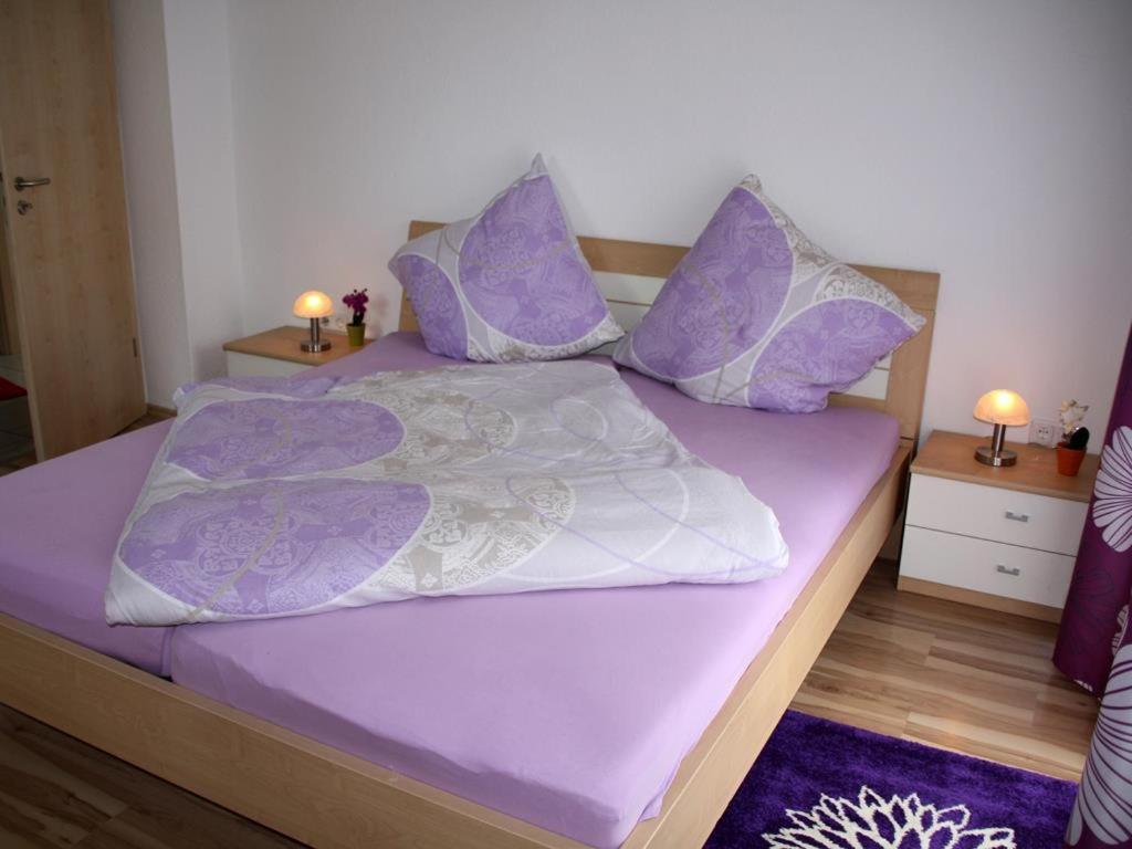 Dogge, Ferienwohnung เซลเลอ ภายนอก รูปภาพ
