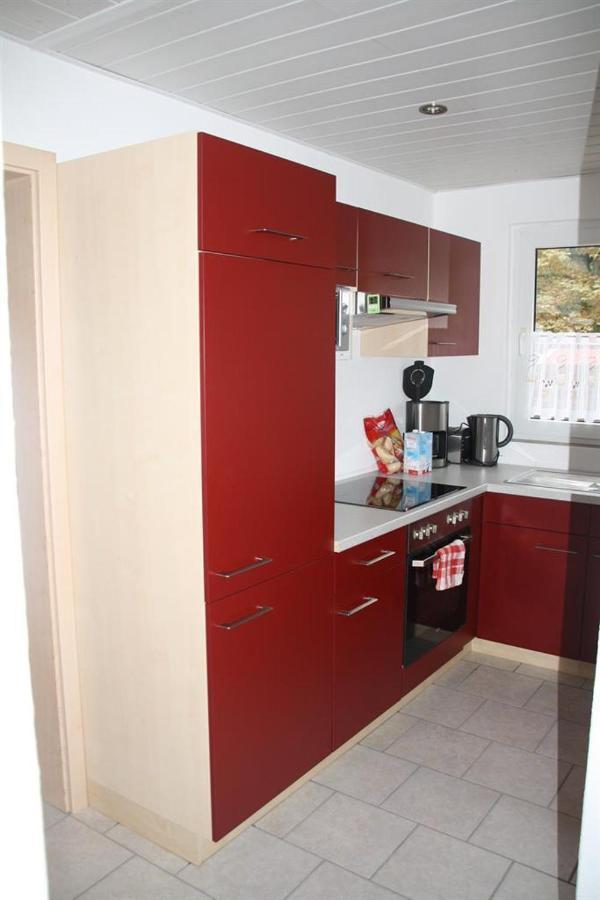 Dogge, Ferienwohnung เซลเลอ ภายนอก รูปภาพ